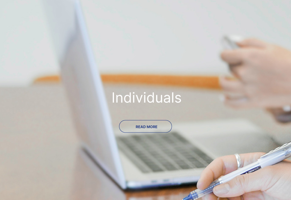 TheAbacus home individuals